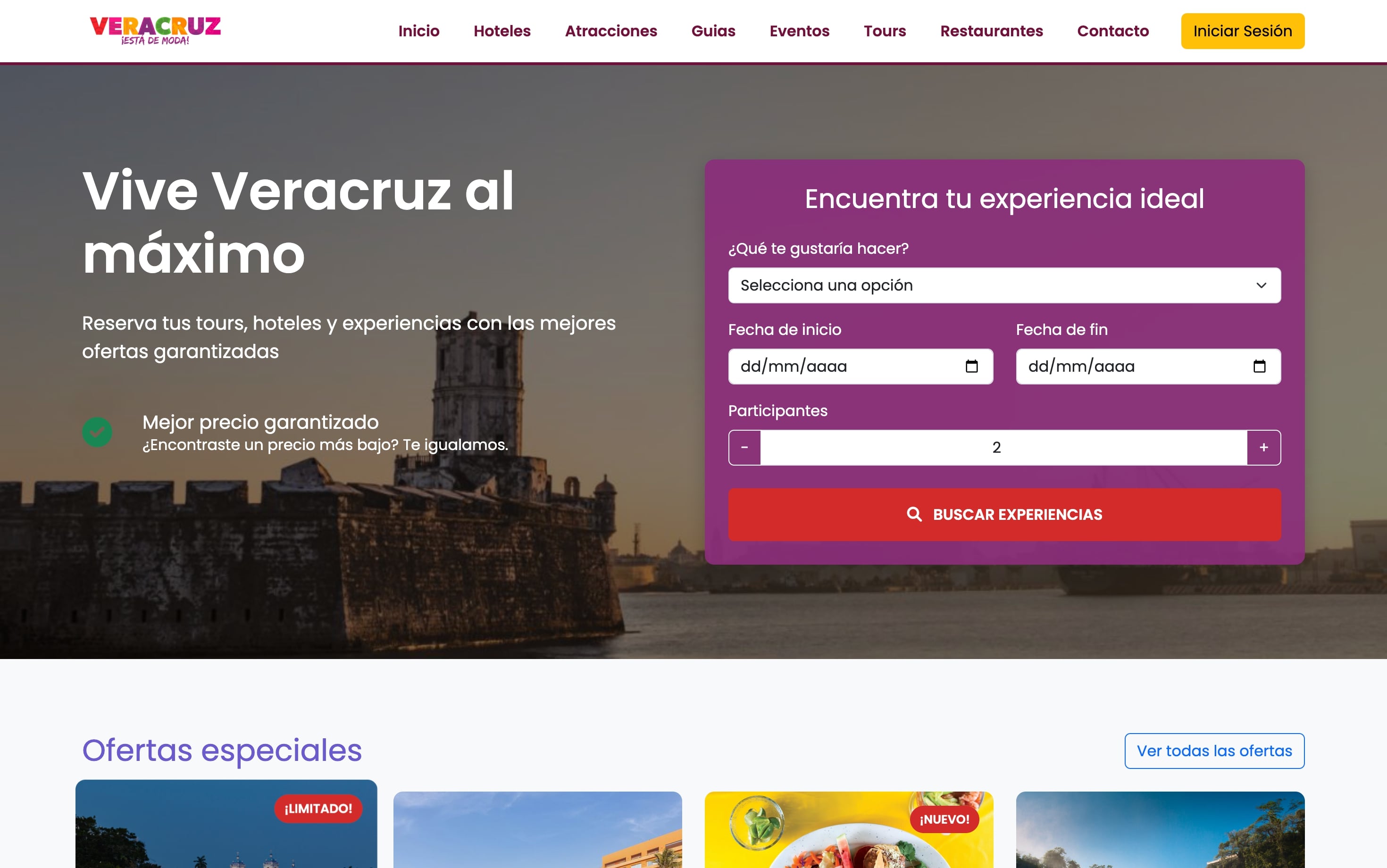 Desarrollo de herramientas digitales